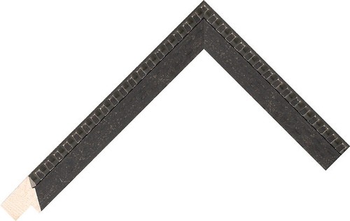 21mm wide iron bevel - iron,