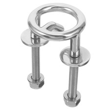 Water Ski Hooks Stainless