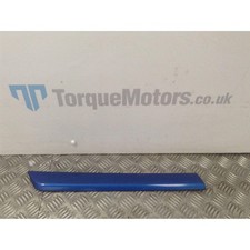 MK5 Astra H VXR Drivers side