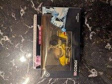 Corgi James Bond 007