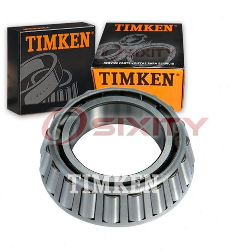 Timken rear inner differential - inner,