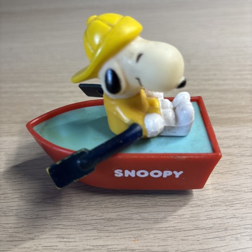 Vintage 1958 snoopy - 1958,