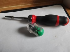 FACOM PRO TWIST RATCHET