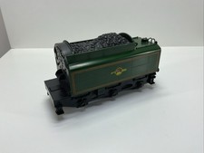 Triang Hornby Britannia 9F Evening Star - Non Motorised Tender - 00 Gauge (#181)