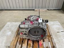 FORD TOURNEO CONNECT GEARBOX
