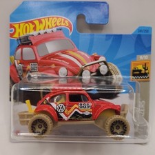 HotWheels "Treasure  Hunt"