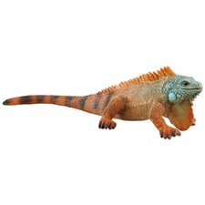 Schleich Wild Life Iguana