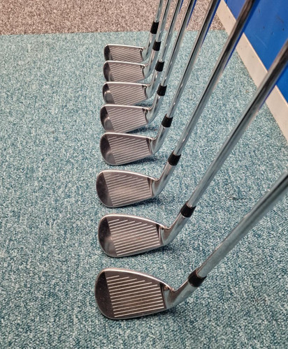 Titleist ap2 irons - titleist,