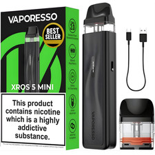 Vaporesso XROS 5 Mini Pod Vape