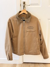 Abercrombie & Fitch Heavy