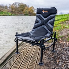 Guru X-Level Accessory Chair