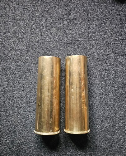 Ww2 british pdr brass - 25,