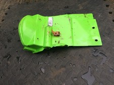 Kawasaki KLX650C 93 On OE Rear