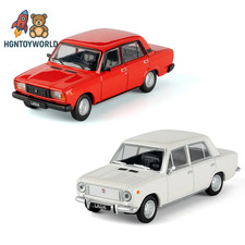 1/64 Perka LADA 1970 Classic