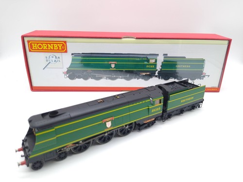 Hornby blakemoor vale - sr,