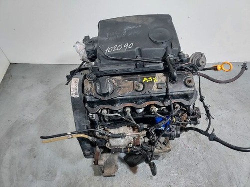 Asx full engine volkswagen - full,