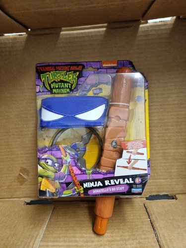 Teenage mutant ninja turtles - ninja,