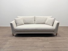 Habitat Aston Fabric 3 Seater