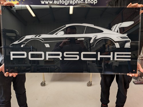 Porsche 2023 992 - 2023,