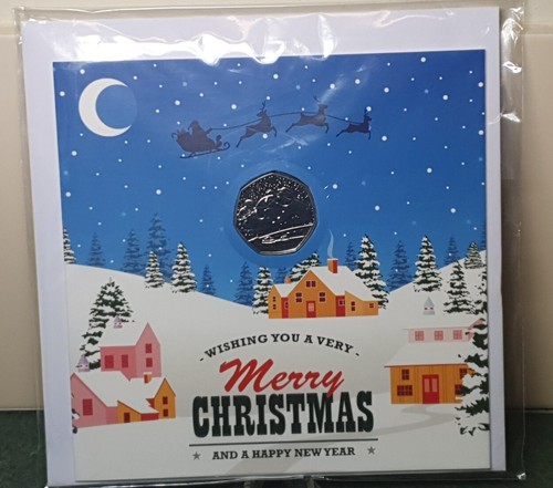 Snowman and james christmas - and,