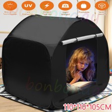 Pop up Sensory Den Blackout