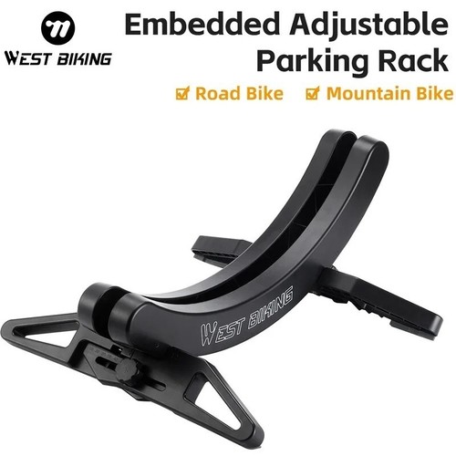 West biking embedded - west,