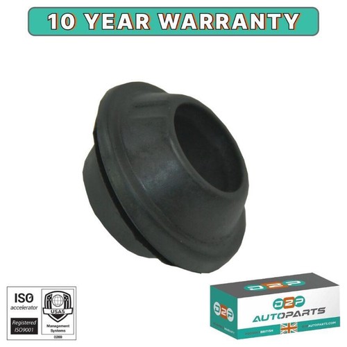 Rear wiper arm gasket grommet - arm,