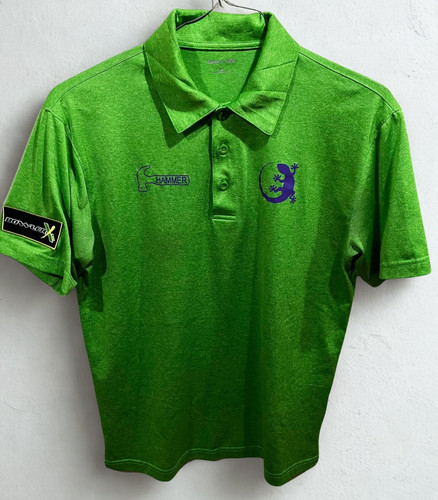 Hammer bowling polo - hammer,