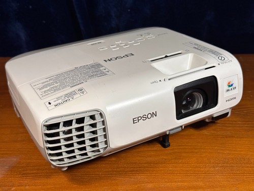 Epson x20 xga 3lcd hdmi - 3lcd,