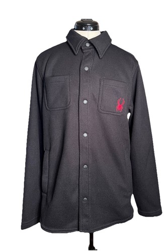 Spyder mens avalon waffle knit - avalon,