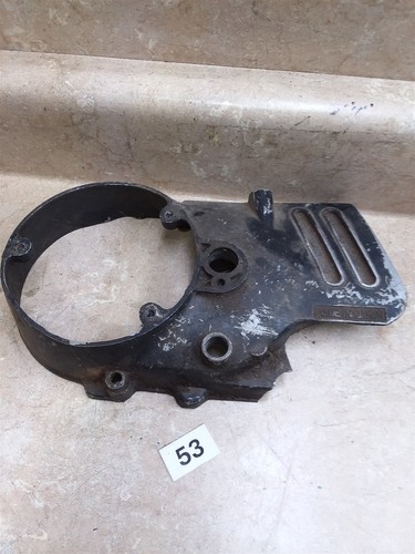 Yamaha yz80 engine - 80, yz