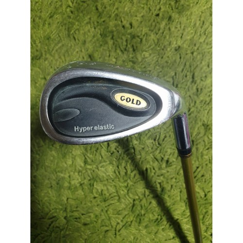 Lancefield iron pw - lancefield,