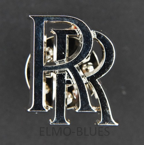 Rolls royce silver logo - royce,