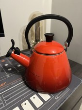 Creuset kone stove top - le,