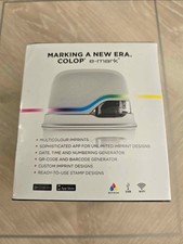 Colop E-Mark Pro black