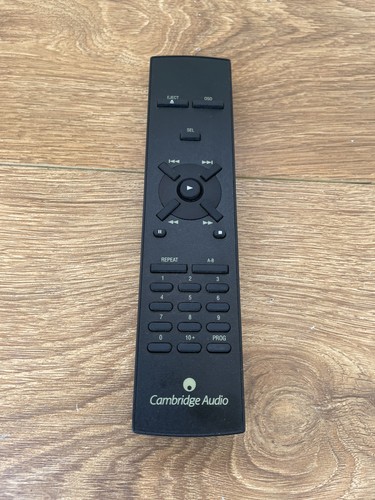 Genuine cambridge audio - genuine,