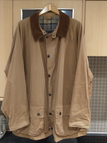 Barbour lightweight beaufort - barbour,