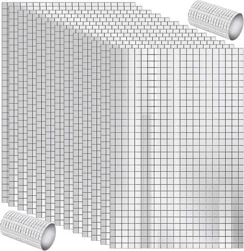Sheet 24000pcs acrylic - 40,
