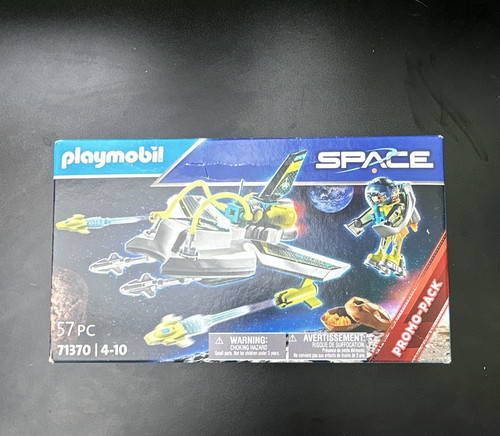 Playmobil space promo pack - playmobil, set