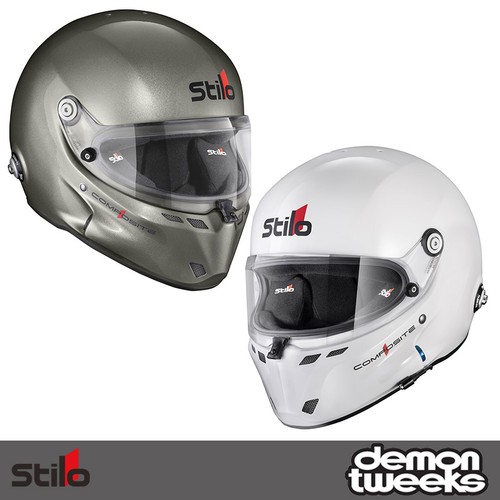 Stilo st6 composite - st6, f