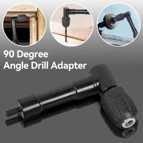 Right angle bend extension - right,