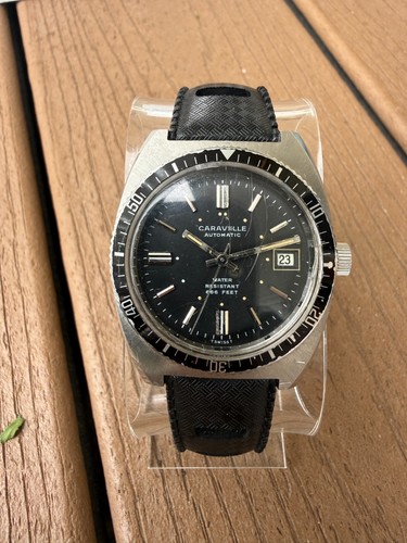 Men 1970 caravelle - men's, 1970’s