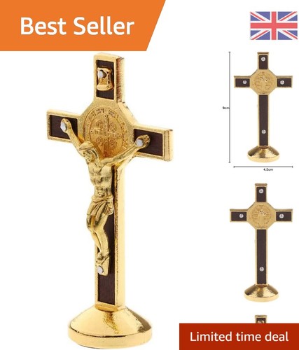 Elegant gold jesus christ - gold,