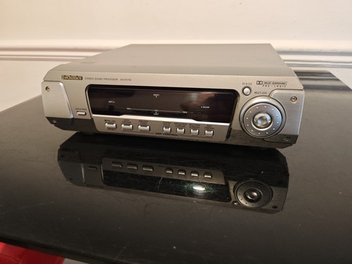 Technics eh750 stereo sound - sh-eh750,