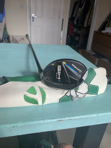 Taylormade sim2 max - taylormade,