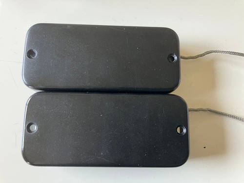 Gibson thunderbird pickup set - pickup,