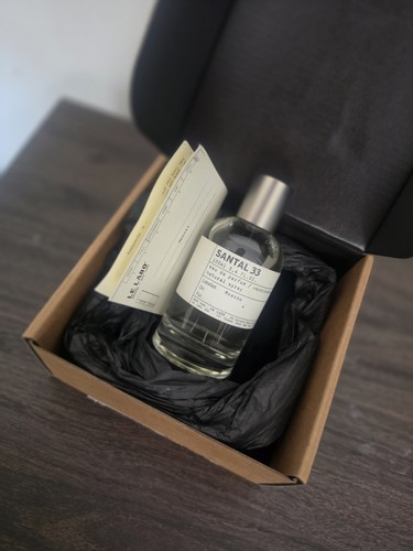 Labo santal eau de - 33,