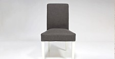 HENRIKSDAL IKEA Chair Cover - Larger Size Model - Heavy Duty / Stone