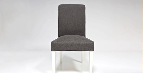 Henriksdal ikea chair - ikea, cover