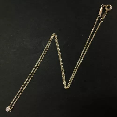 Tiffany silver 925 by the - silver,